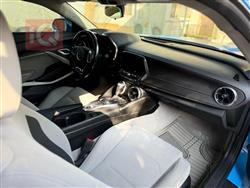 شيفروليه كامارو